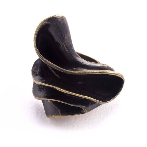 Emery Ring
